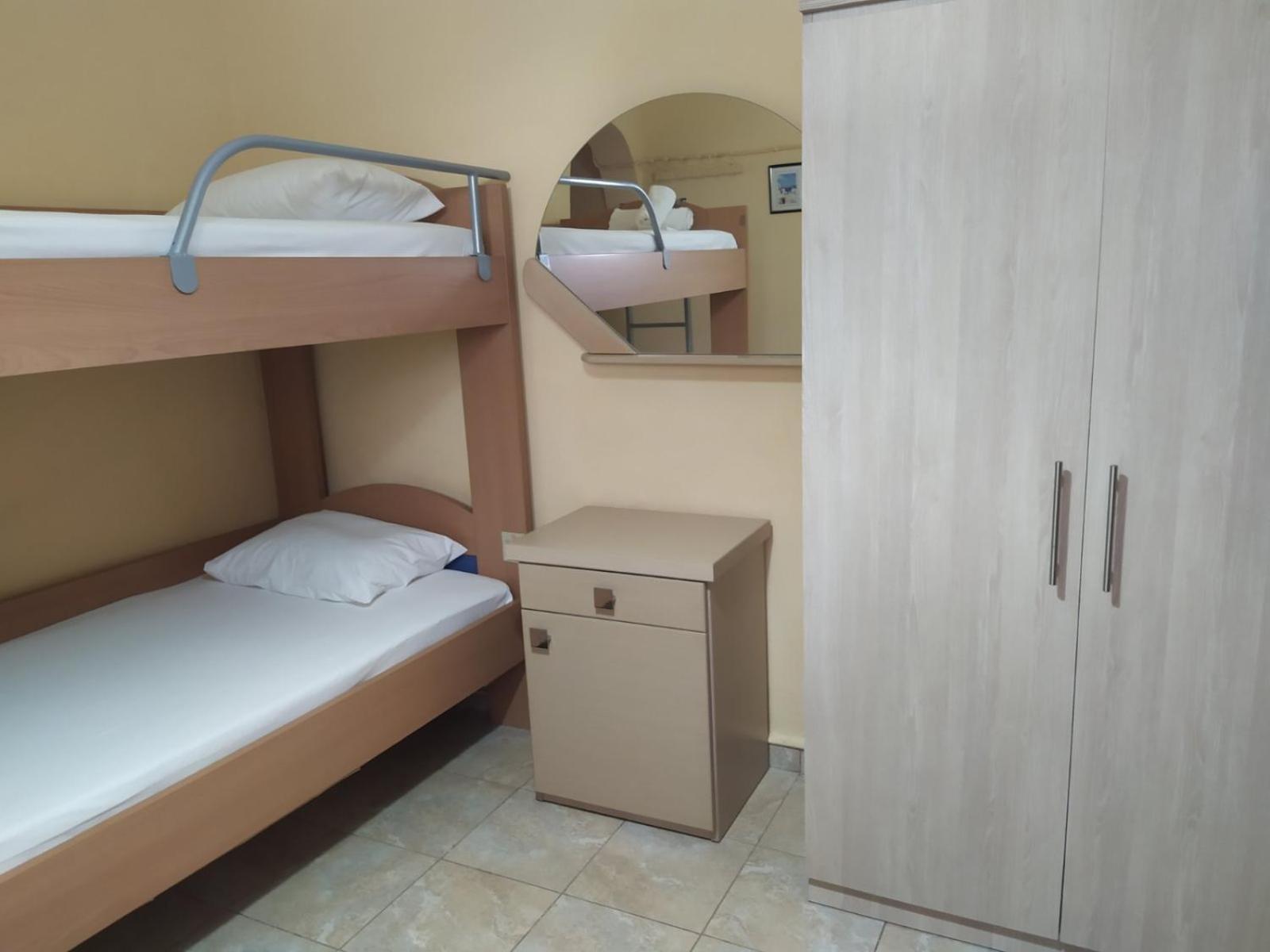 Studios And Apartments Meri Нео-Клима Экстерьер фото